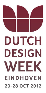 VanDen furniture at Dutch Design Week 2012 